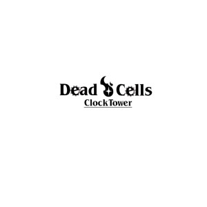Dead Cells - ClockTower (Geared Up Rework)